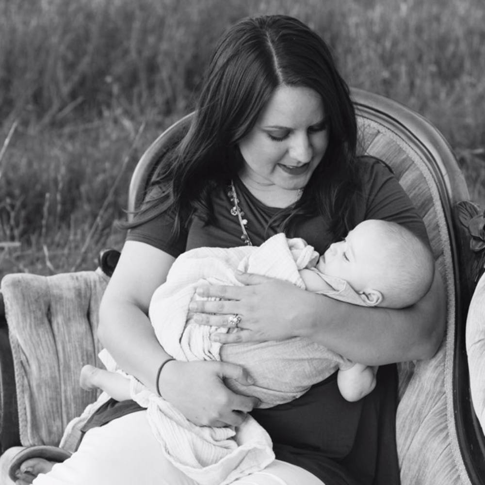 Meet your Posher, Kaycee